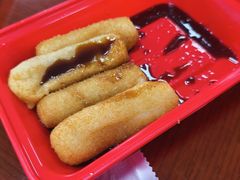 -鱼酷活鱼烤鱼(静安大融城店)