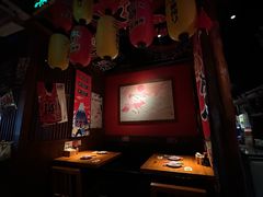 -醉虎传(南锣鼓巷店)