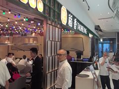 -稻香饭店(IFS国金中心店)