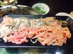 -牛焱·贵州黄牛肉火锅(城西银泰店)