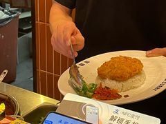 -伽喱博士 Dr.CURRY咖喱饭(太阳宫咖喱店)