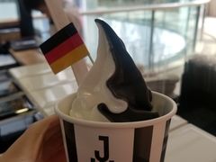 -JW德国冻酸奶Frozen Yogurt(龙湖成都滨江天街店)