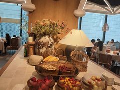 -金海华·四季时堂·第一食堂(现代传媒广场店)