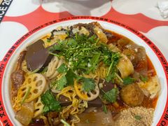 -文立新麻辣烫(合生汇21街区店)
