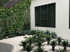 -北京崇文门桔子水晶酒店