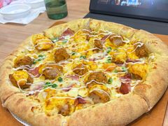 -达美乐比萨(南京路店)