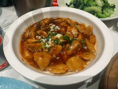 -阿露佳·舌尖上的安吉菜