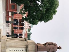 -辛亥革命博物院北区