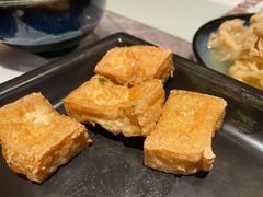 -馔豚·台北菜专门店(深圳湾万象城店)