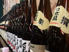 -小川洋风料理(汉街店)