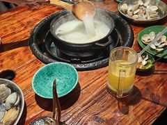 -蚬皇•陈味莞(西平景湖店)