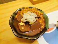 -火山屋台(新街口店)