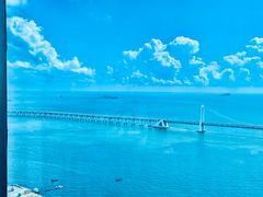 -大连君悦酒店·星海湾壹号Dalian·Dalian(星海广场店)