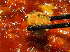 -巴庄重庆火锅(封丘店)