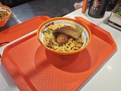 -超享乐剁椒面(合生汇店)