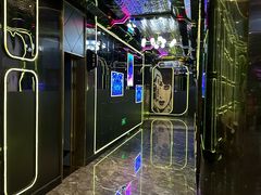 -欢乐迪KTV(南京夫子庙三山街店)