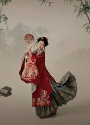 点击看大图 -壹时尚摄影机构(西门店)