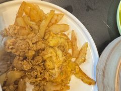 -金鼎轩(鸟巢北辰荟店)