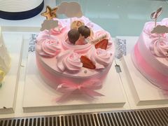 -罗莎蛋糕(建设路店)
