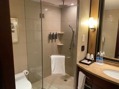 -宁波东港喜来登酒店