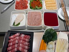 -海底捞火锅(天河方圆荟店)