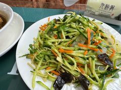 -东北酱骨头馆(蓁巷店)