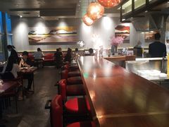 大堂-NIUNIUPARK和牛螃蟹(龙湖杭州滨江天街店)