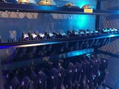 -世代星球·保龄球·镭战真人CS·团建(杨浦店)