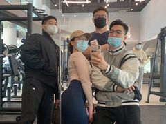-YCHL Studios健身工作室(市二宫店)