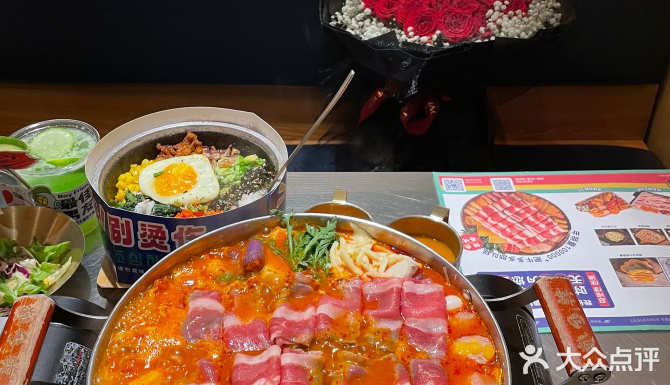 在成都！！一定要吃的漂亮饭