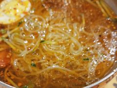 -喝丢一只鞋海鲜烧烤·海肠捞饭(市场店)