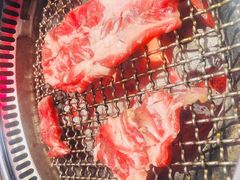 -热血兄弟·炭火烤肉(融侨中心店)