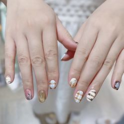-LADYGIRL·Nail·Lash·美甲美睫