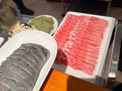 -清真·鸦儿李记·涮肉(花市店)
