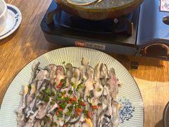 -印象鲵宴·张家界地标美食名片(溪布街店)