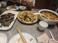 -闫府私房菜(恒隆店)