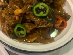 -西湖春天•老字号杭州菜(百汇店)