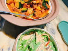 -锦府盐帮·侯宅(五棵松万达店)