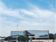 -四川美术学院美术馆