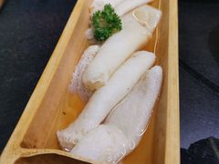 竹荪-沸炉重庆老火锅(军事博物馆店)