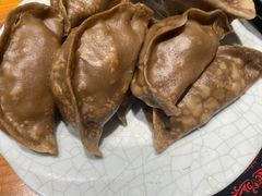 -崂山水果园农家宴(泉水鸡店)