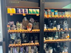 -星巴克臻选(苏州苏信店)