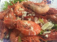 -幸福姐海鲜大排档