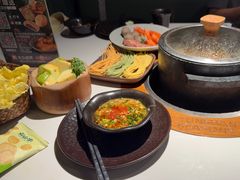 -芸山季·云南山珍菌火锅(南翔印象城MEGA店)