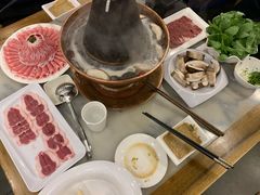 手切鲜羊肉-牛街·马辈儿涮肉(牛街二店)