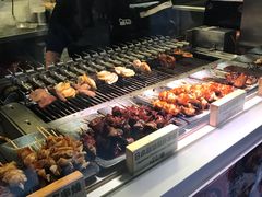 -崇光百货(铜锣湾店)
