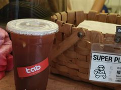 -tab(天河南店)