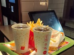 -麦当劳(世纪汇广场店)