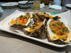 -阿甘龙虾·重庆麻麻鱼(中豪店)