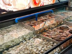 -韩盛·盛江山自助料理(奥体万达店)
